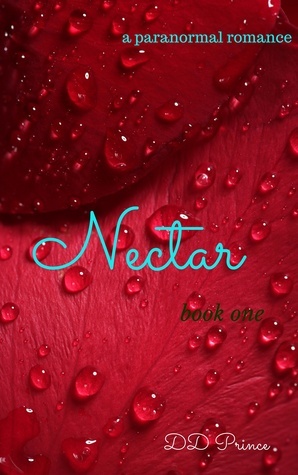 Nectar book cover 1