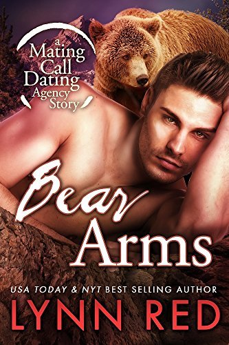 Bear Arms book cover
