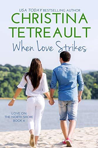 When Love Strikes book cover