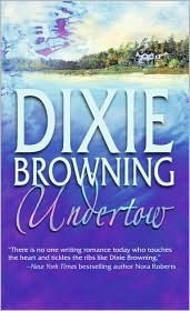 Undertow book cover