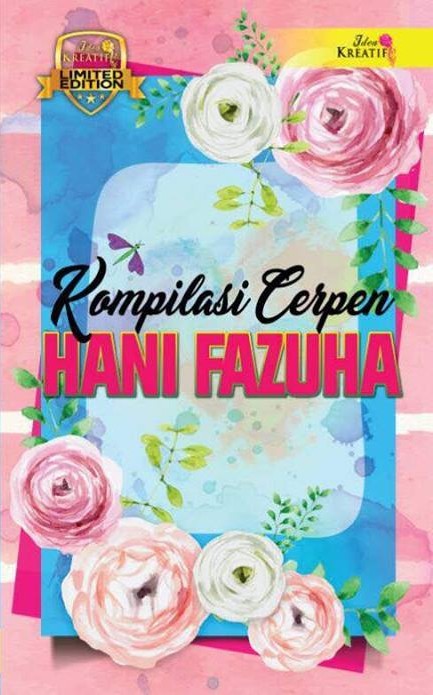 Kompilasi Cerpen Hani Fazuha book cover