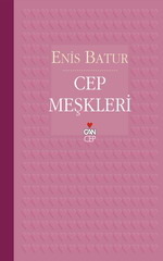 Cep Meşkleri book cover