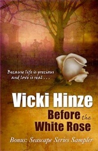 Before the White Rose book cover