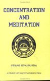 Concentration and Meditation/14th Edition book cover