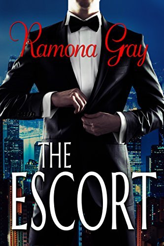The Escort book cover