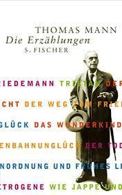 Die Erzählungen book cover
