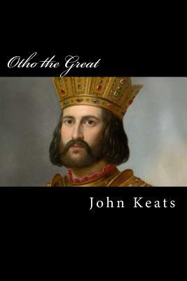 Otho the Great book cover