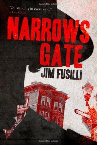 Narrows Gate book cover