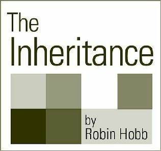 The Inheritance book cover