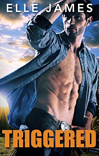 Covert Cowboys, Inc. book cover 1