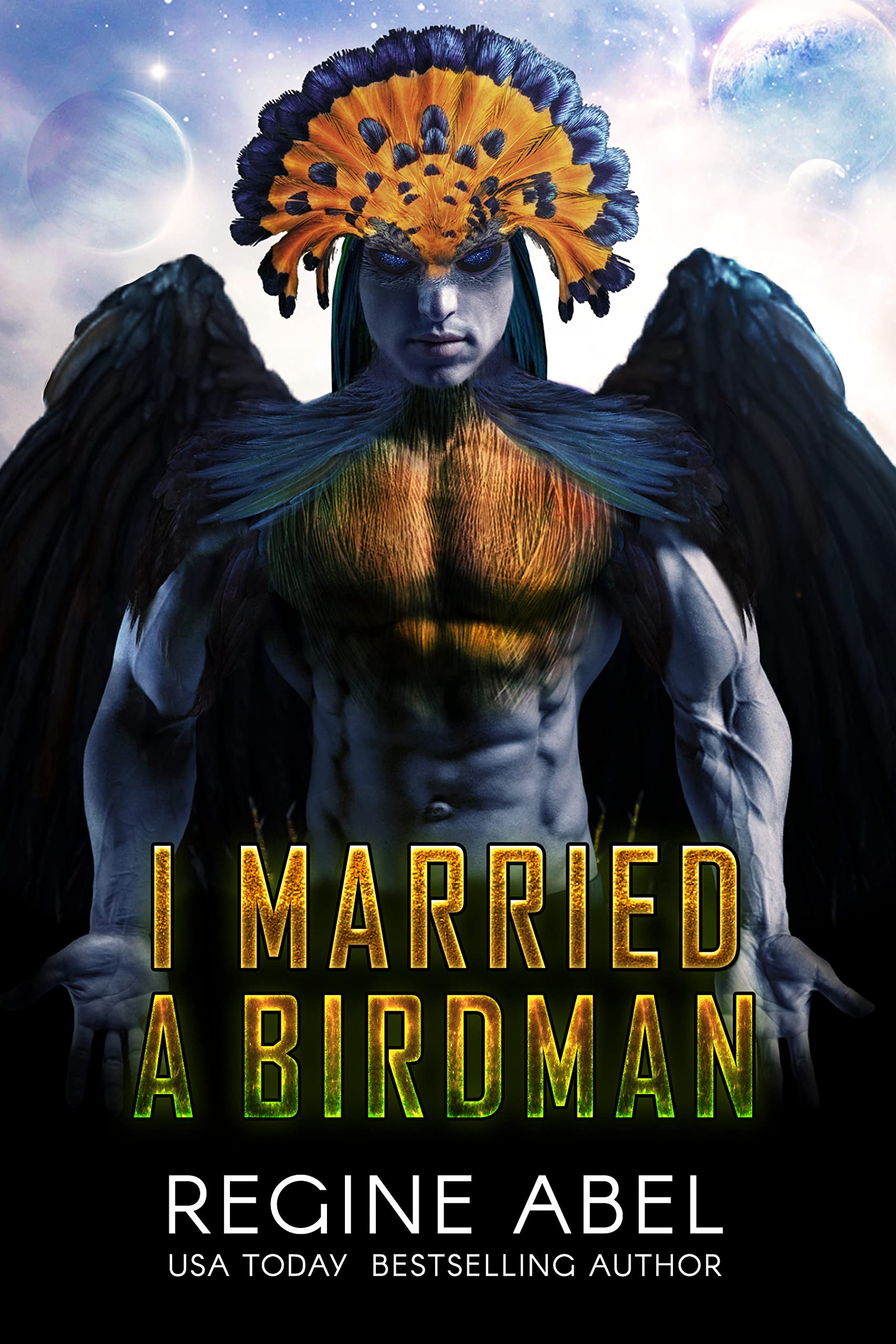 Prime Mating Agency book cover 3