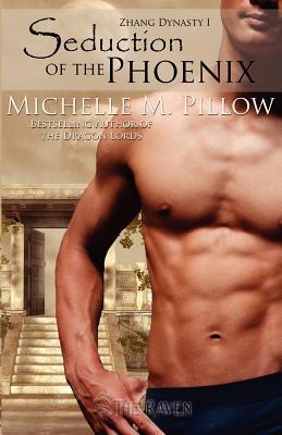 Seduction of the Phoenix book cover