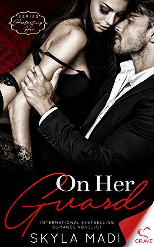 On Her Guard book cover