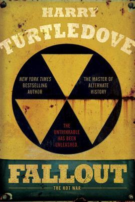 The Hot War book cover 2