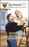 Secrets of the Heart book cover