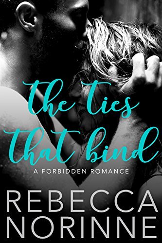 The Ties That Bind book cover