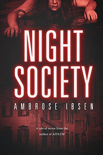 Night Society book cover