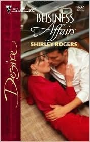 Business Affairs book cover