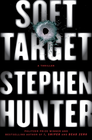 Soft Target book cover