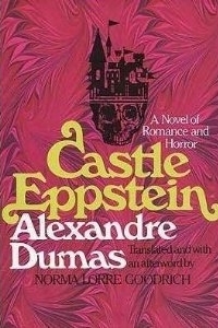 Castle Eppstein book cover