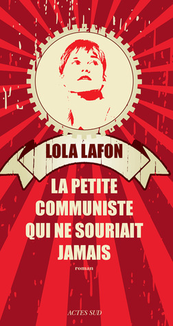 La petite communiste qui ne souriait jamais book cover