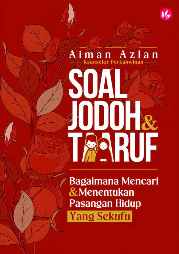 Soal Jodoh & Taaruf book cover