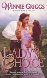Lady's Choice book cover