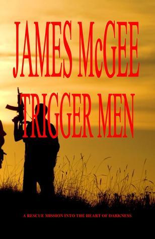 Trigger Men book cover