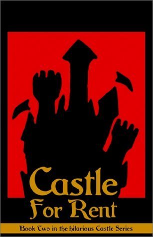Castle Perilous book cover 2