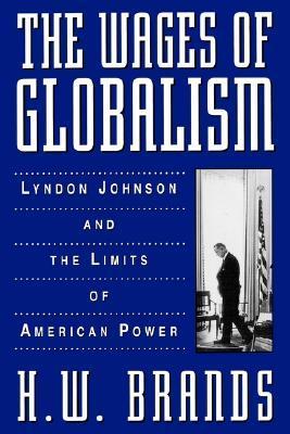The Wages of Globalism book cover