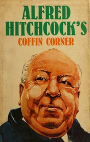 Coffin Corner book cover