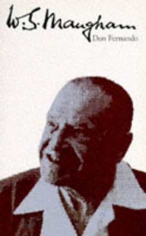 Don Fernando book cover