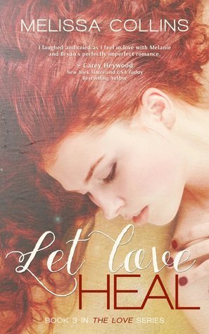 Love book cover 3