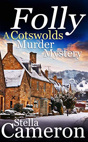 Alex Duggins Mystery book cover 1