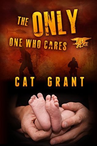 The Only One book cover 3