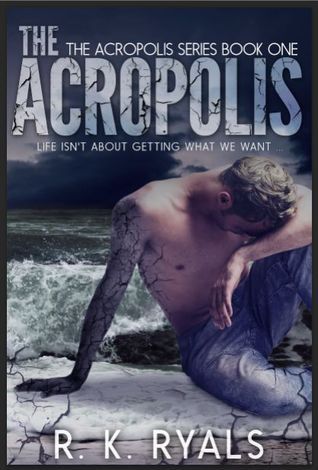 Acropolis book cover 1