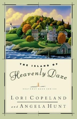 Heavenly Daze book cover 1