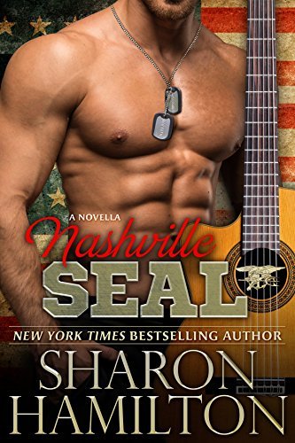Nashville Seals book cover 1