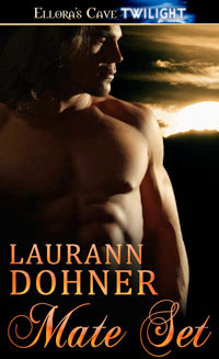 Mating Heat book cover 1