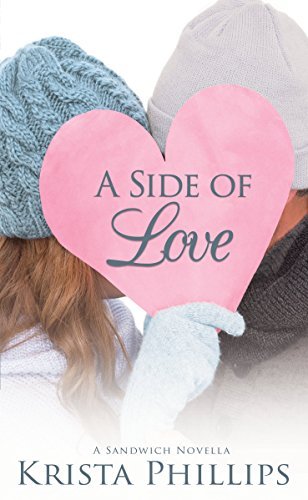 A Side of Love book cover