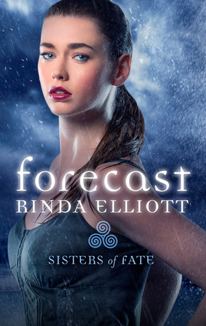 Sisters of Fate book cover 2