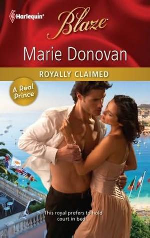 A Real Prince book cover 3