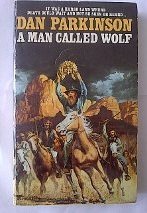 A Man Called Wolf book cover