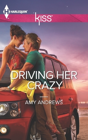 Driving Her Crazy book cover