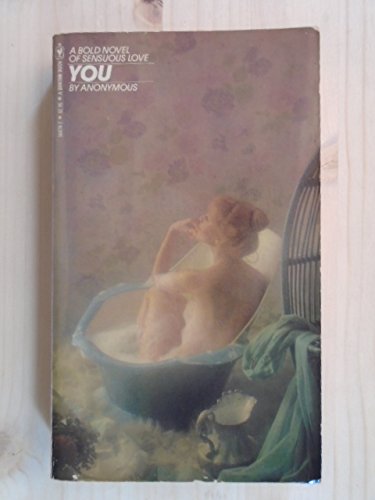 You book cover