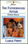 Fatherhood Affair book cover