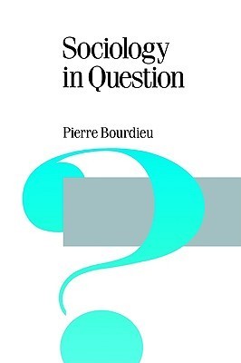 Sociology in Question book cover