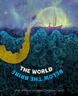 The World Below the Brine book cover