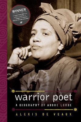 Warrior Poet book cover