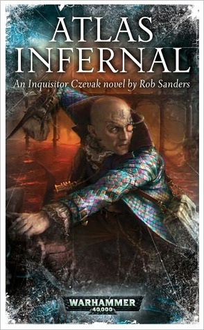 Atlas Infernal book cover